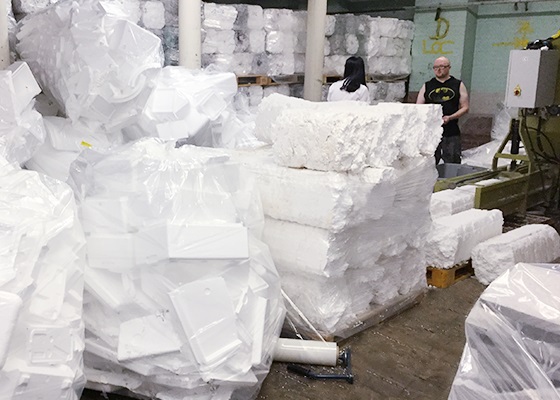 expanded-polystyrene-packaging-waste