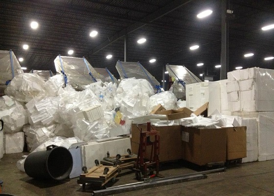 expanded-polystyrene-waste