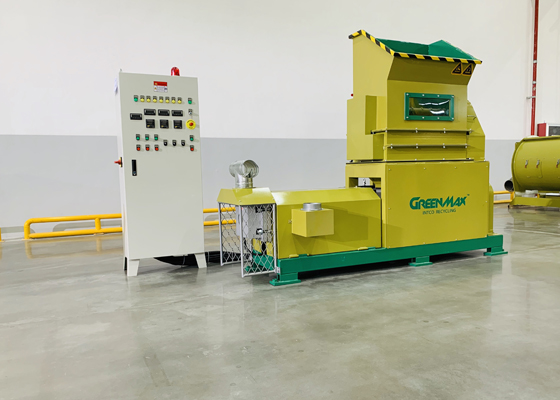 greenmax-foam-densifier