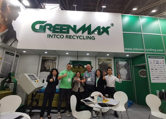 greenmax-in-k-show