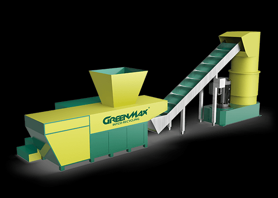 plastic-film-recycling-machine