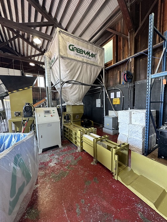 polystyrene-waste-compactor